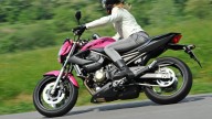 Moto - Gallery: Yamaha XJ6 Rosa Italia