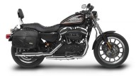 Moto - News: Givi equipaggia le Harley Sportster 