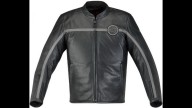 Moto - News: Alpinestars Mert Leather Jacket