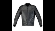 Moto - News: Alpinestars Mert Leather Jacket