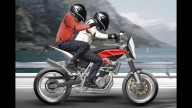 Moto - News: Anteprima Husqvarna 900 2012: sarà un Supermotard