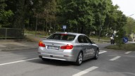 Moto - News: BMW: l'assistente di svolta