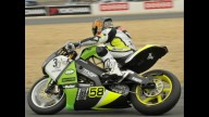 Moto - News: Brammo: vittoria al TTXGP North American Championship