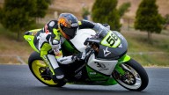 Moto - News: Brammo: vittoria al TTXGP North American Championship