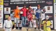 Moto - News: Campionato Italiano Motocross 2011: Round 3, San Severino Marche