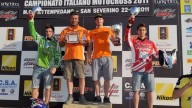 Moto - News: Campionato Italiano Motocross 2011: Round 3, San Severino Marche