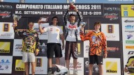 Moto - News: Campionato Italiano Motocross 2011: Round 3, San Severino Marche