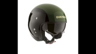 Moto - News: Casco Hi-Jack da Diesel e AGV