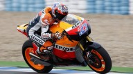 Moto - News: Casey Stoner prova a Jerez la Honda 1000 2012