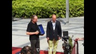 Moto - News: Concorso d'Eleganza Villa d'Este 2011: vince la Pierce Four 