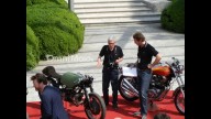 Moto - News: Concorso d'Eleganza Villa d'Este 2011: vince la Pierce Four 
