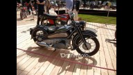 Moto - News: Concorso d'Eleganza Villa d'Este 2011: vince la Pierce Four 