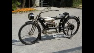 Moto - News: Concorso d'Eleganza Villa d'Este 2011: vince la Pierce Four 