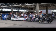 Moto - News: "AMICO": la Giornata dell'amicizia tra motociclisti e disabili