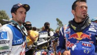 Moto - News: Dakar 2012: "Bienvenido Perú"!