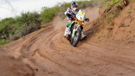 Moto - News: Dakar 2012: "Bienvenido Perú"!