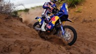 Moto - News: Dakar 2012: "Bienvenido Perú"!