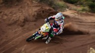 Moto - News: Dakar 2012: "Bienvenido Perú"!