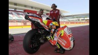 Moto - News: MotoGP 2012: Valentino Rossi prova la Ducati GP12 al Mugello