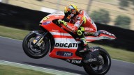 Moto - News: MotoGP 2012: Valentino Rossi prova la Ducati GP12 al Mugello