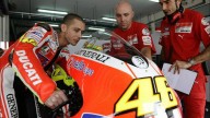 Moto - News: MotoGP 2012: Ducati, monologo dell'Ing.Flamigni