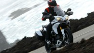 Moto - News: Richiamo software per Ducati Diavel e Multistrada