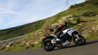 Moto - News: Richiamo software per Ducati Diavel e Multistrada
