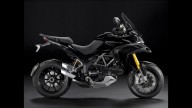 Moto - News: Richiamo software per Ducati Diavel e Multistrada