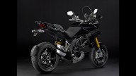 Moto - News: Richiamo software per Ducati Diavel e Multistrada