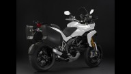 Moto - News: Richiamo software per Ducati Diavel e Multistrada