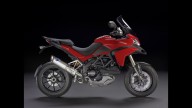 Moto - News: Richiamo software per Ducati Diavel e Multistrada