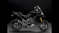 Moto - News: Richiamo software per Ducati Diavel e Multistrada