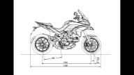 Moto - News: Richiamo software per Ducati Diavel e Multistrada