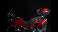 Moto - News: Richiamo software per Ducati Diavel e Multistrada