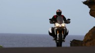 Moto - News: Richiamo software per Ducati Diavel e Multistrada