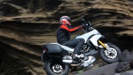 Moto - News: Richiamo software per Ducati Diavel e Multistrada