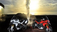 Moto - News: Richiamo software per Ducati Diavel e Multistrada