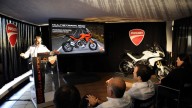 Moto - News: Richiamo software per Ducati Diavel e Multistrada