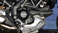 Moto - News: Richiamo software per Ducati Diavel e Multistrada