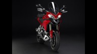 Moto - News: Richiamo software per Ducati Diavel e Multistrada