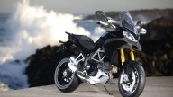 Moto - Test: Ducati Multistrada 1200S Touring - PROVA