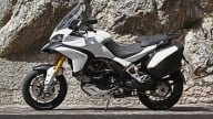 Moto - Test: Ducati Multistrada 1200S Touring - PROVA