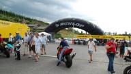 Moto - News: Dunlop Day 2011: Mugello, 14 e 15 maggio