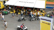 Moto - News: Dunlop Day 2011: Mugello, 14 e 15 maggio