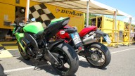 Moto - News: Dunlop Day 2011: Mugello, 14 e 15 maggio