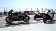 Moto - News: Dunlop Day 2011: Mugello, 14 e 15 maggio