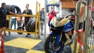 Moto - News: Dunlop Day 2011: Mugello, 14 e 15 maggio