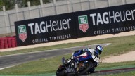 Moto - News: EWC 2011: 8 ore di Albacete, vince il team BMW Motorrad France 99