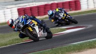 Moto - News: EWC 2011: 8 ore di Albacete, vince il team BMW Motorrad France 99