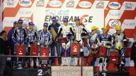 Moto - News: EWC 2011: 8 ore di Albacete, vince il team BMW Motorrad France 99